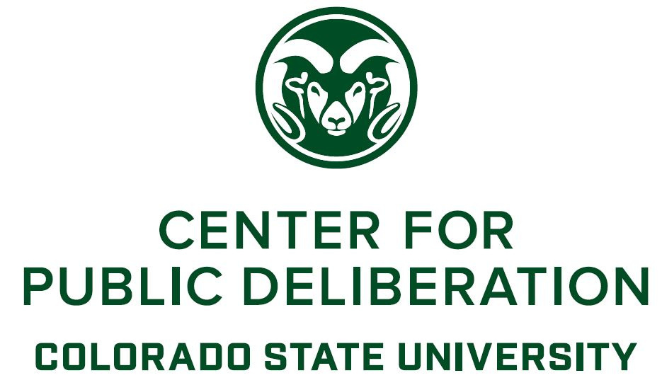 Center for Public Deliberation, Colorado State University