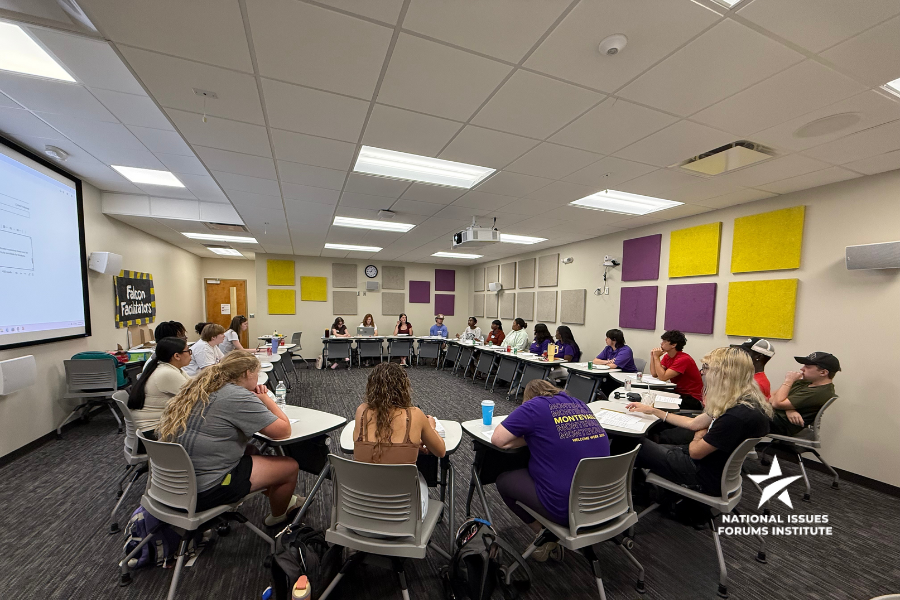 NIFI Turning Learning Into Action Blog Art 3×2