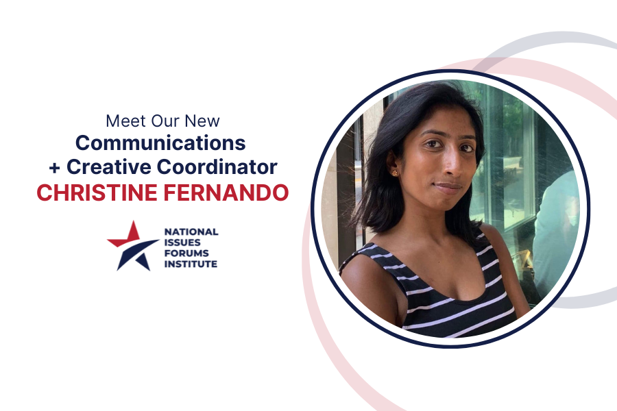 NIFI Blog Christine Fernando Announcement (3×2)